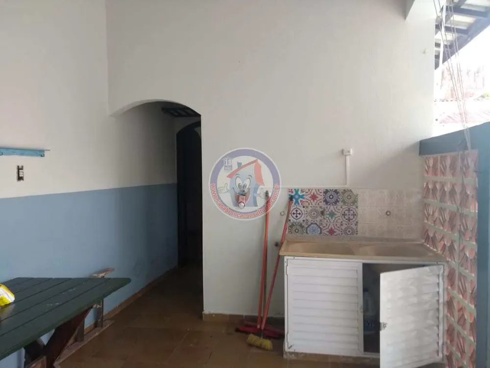 Casa, 3 quartos, 260 m² - Foto 15