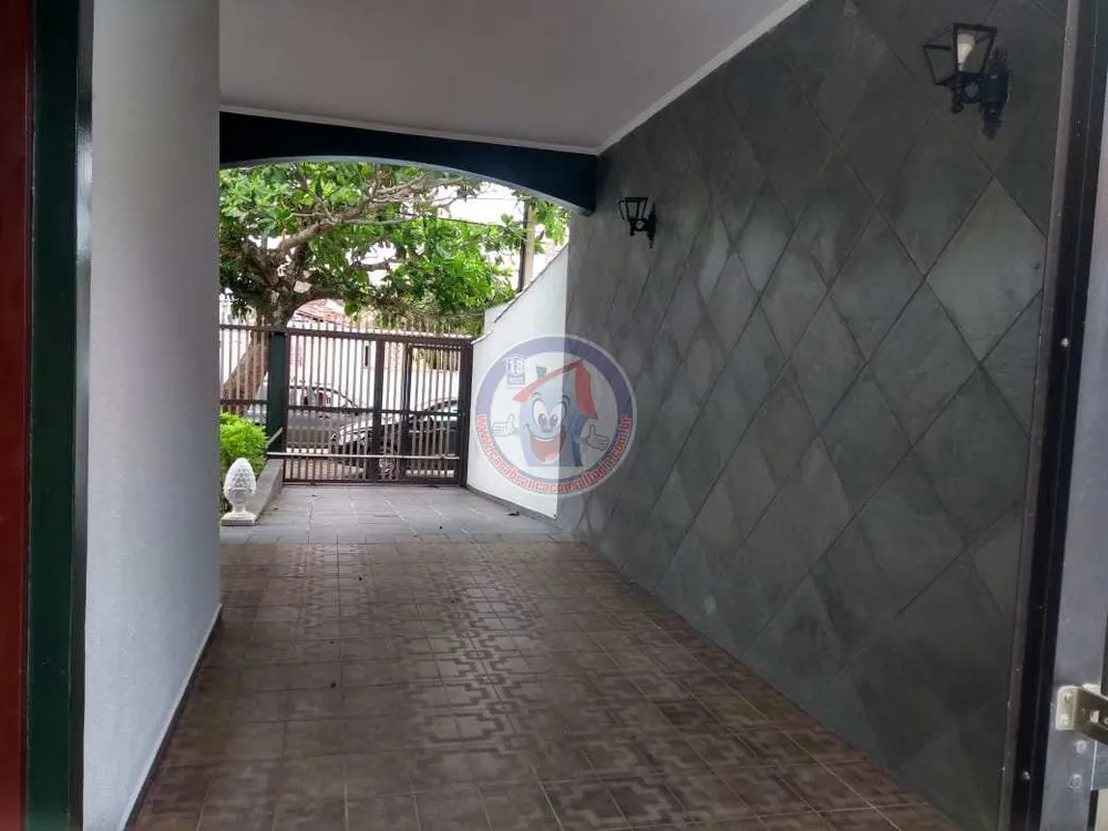 Casa, 3 quartos, 260 m² - Foto 5