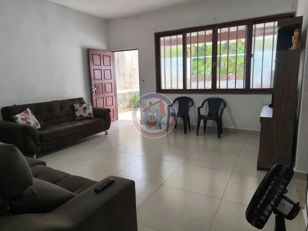 Casa, 2 quartos, 163 m² - Foto 2