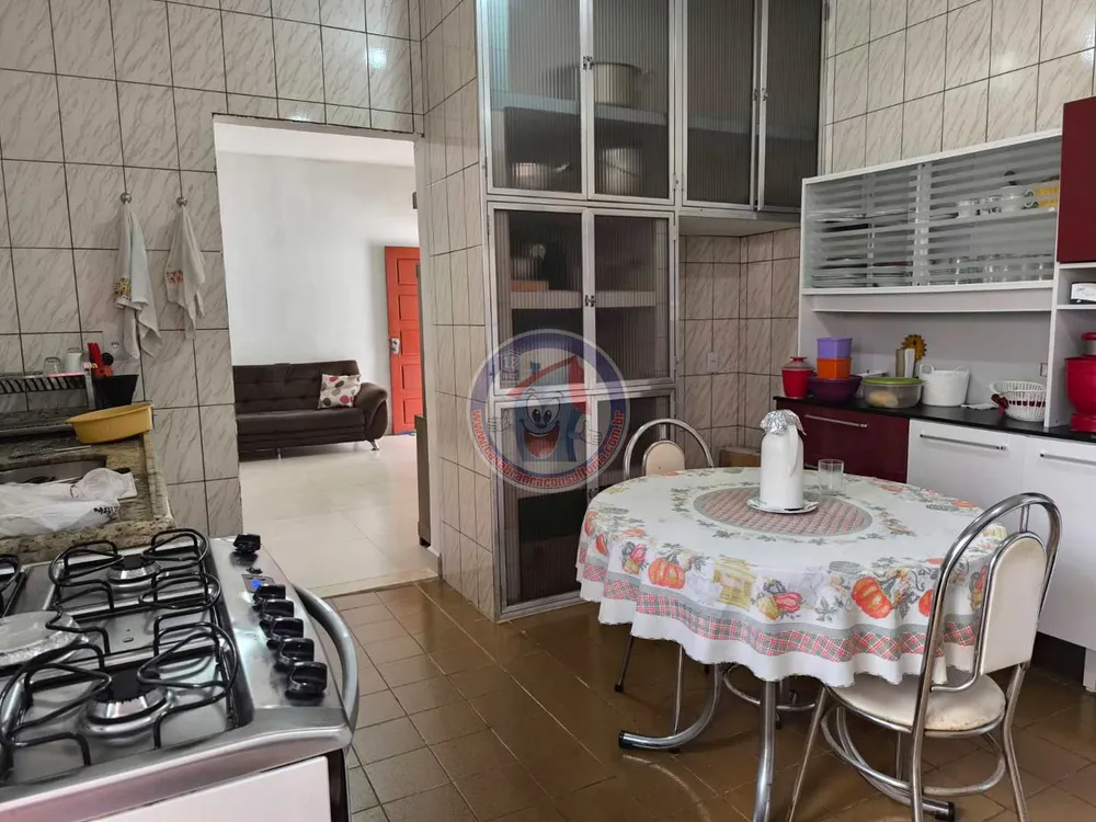 Casa, 2 quartos, 163 m² - Foto 3