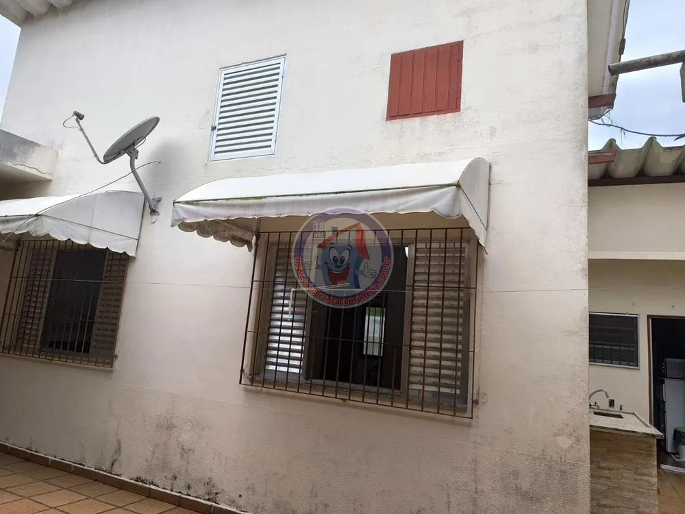 Casa, 2 quartos, 163 m² - Foto 7