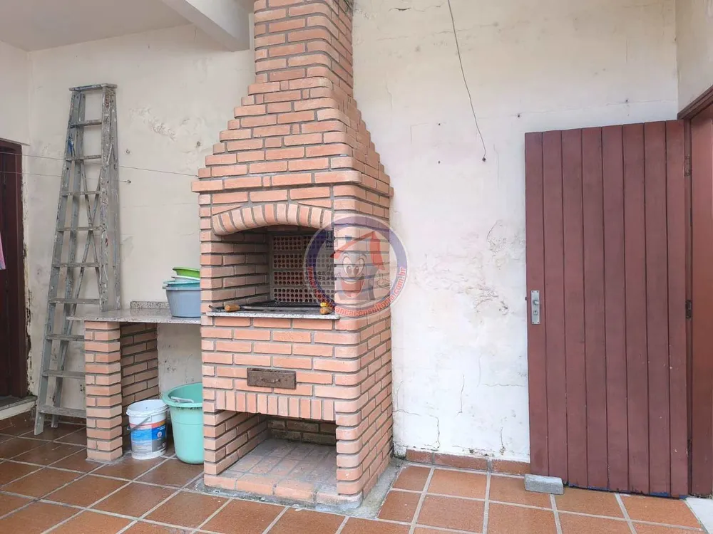 Casa, 2 quartos, 163 m² - Foto 6