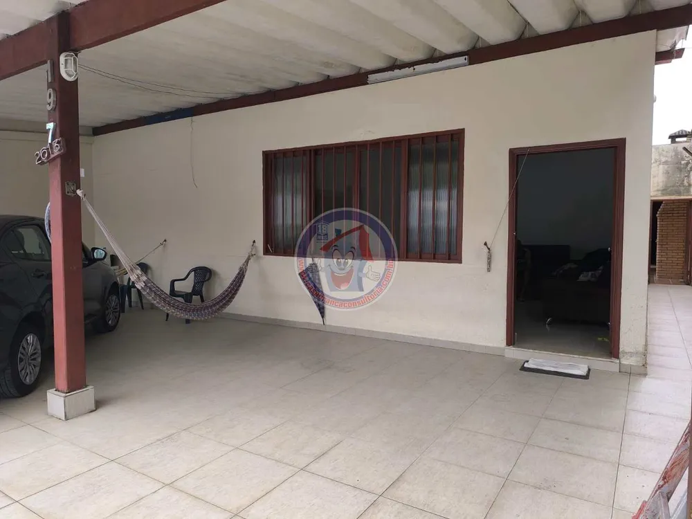 Casa, 2 quartos, 163 m² - Foto 1