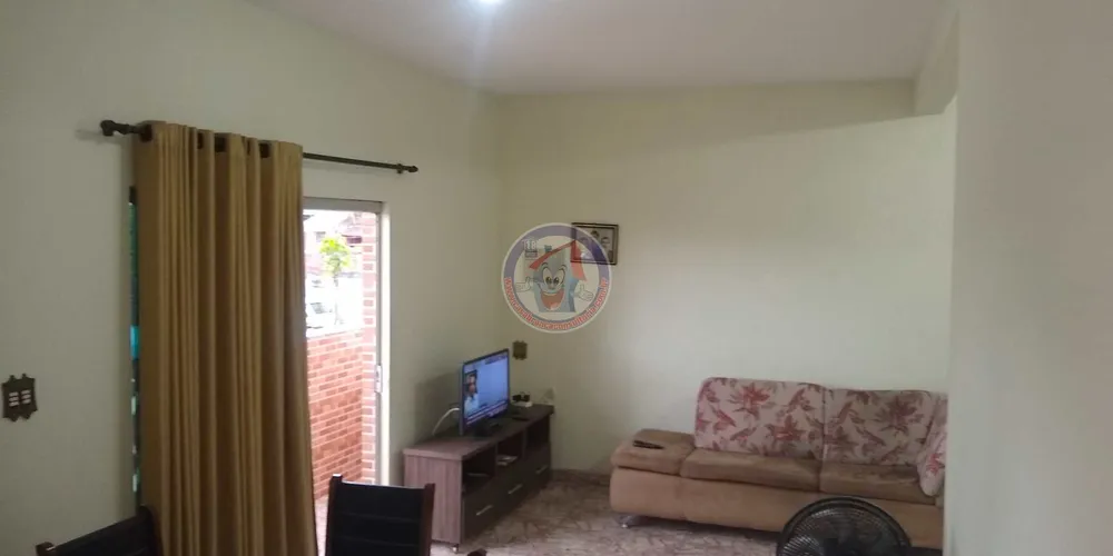 Casa, 2 quartos, 259 m² - Foto 2
