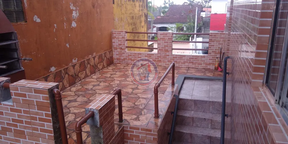 Casa, 2 quartos, 259 m² - Foto 7