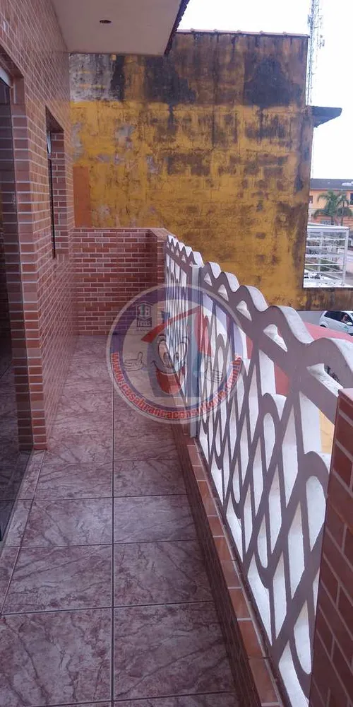 Casa, 2 quartos, 259 m² - Foto 9