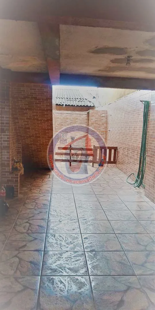 Casa, 2 quartos, 259 m² - Foto 1