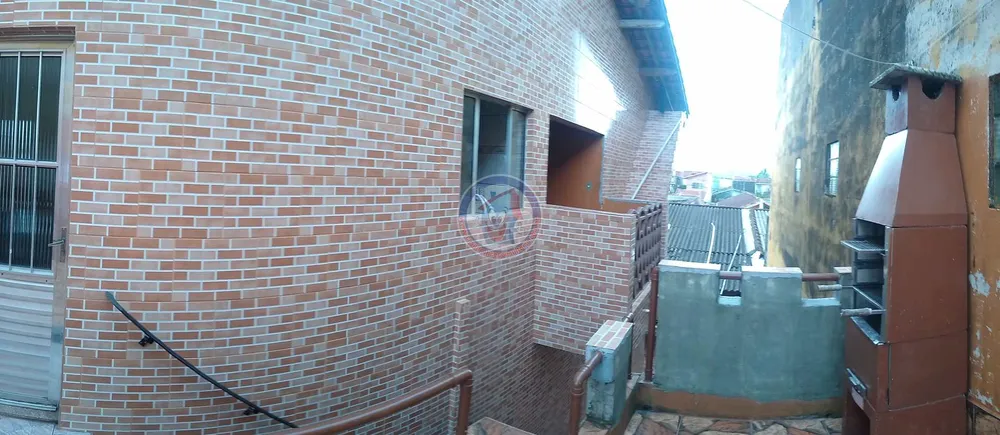 Casa, 2 quartos, 259 m² - Foto 6