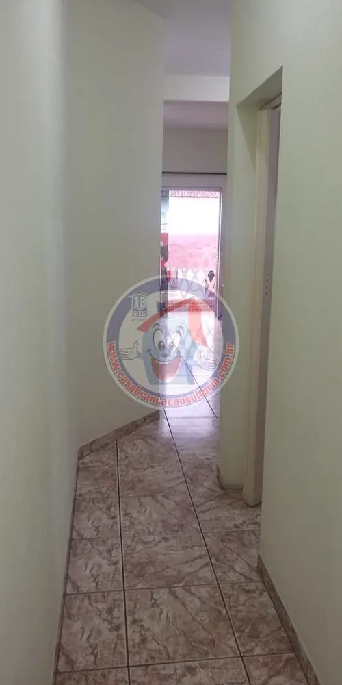 Casa, 2 quartos, 259 m² - Foto 11