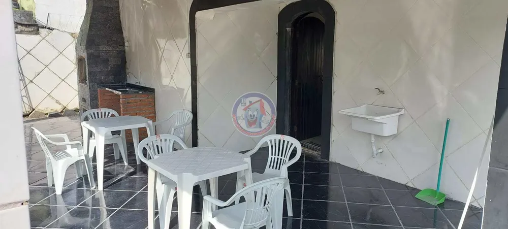 Casa, 2 quartos, 125 m² - Foto 7