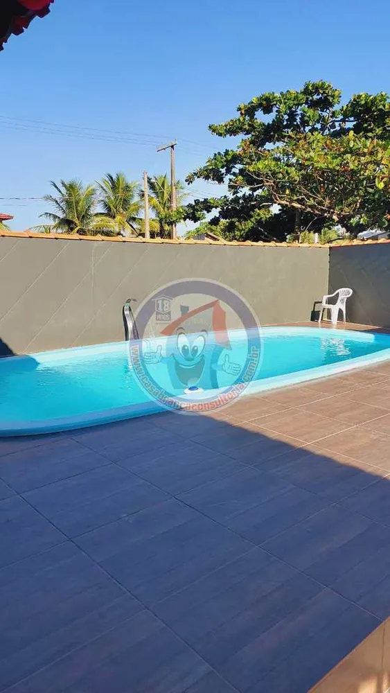 Casa, 2 quartos, 125 m² - Foto 11