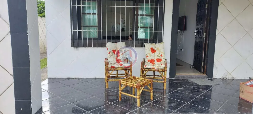 Casa, 2 quartos, 125 m² - Foto 6