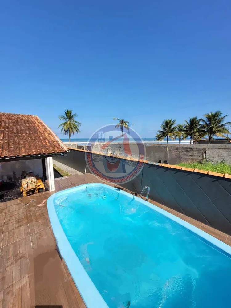 Casa, 2 quartos, 125 m² - Foto 1