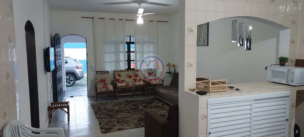 Casa, 2 quartos, 125 m² - Foto 2