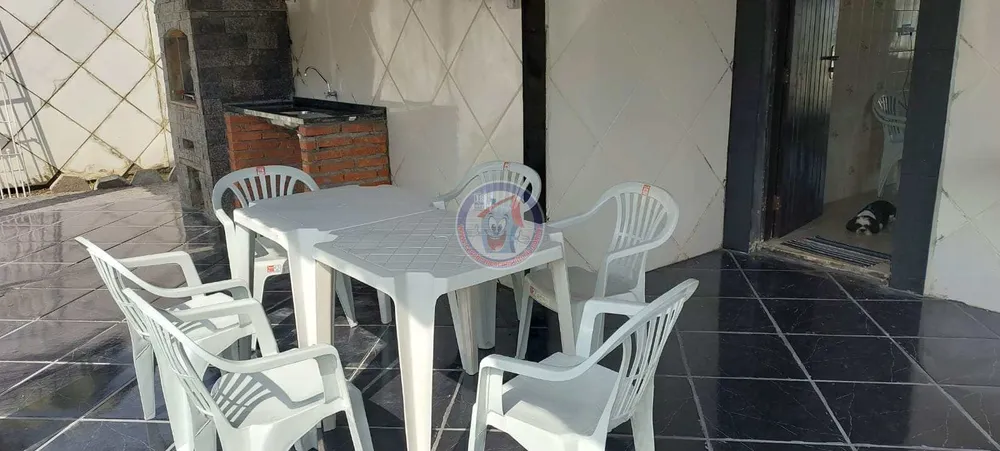 Casa, 2 quartos, 125 m² - Foto 8