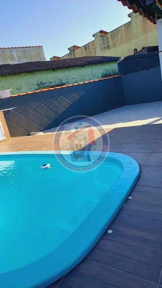 Casa, 2 quartos, 125 m² - Foto 12