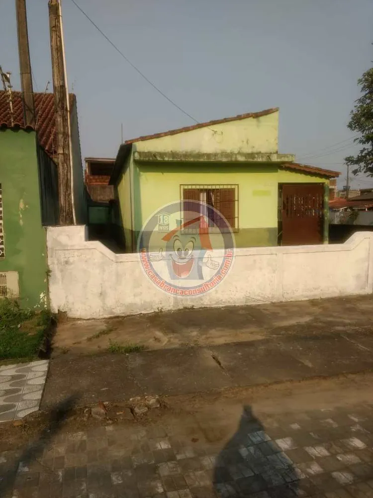 Casa, 2 quartos, 100 m² - Foto 8