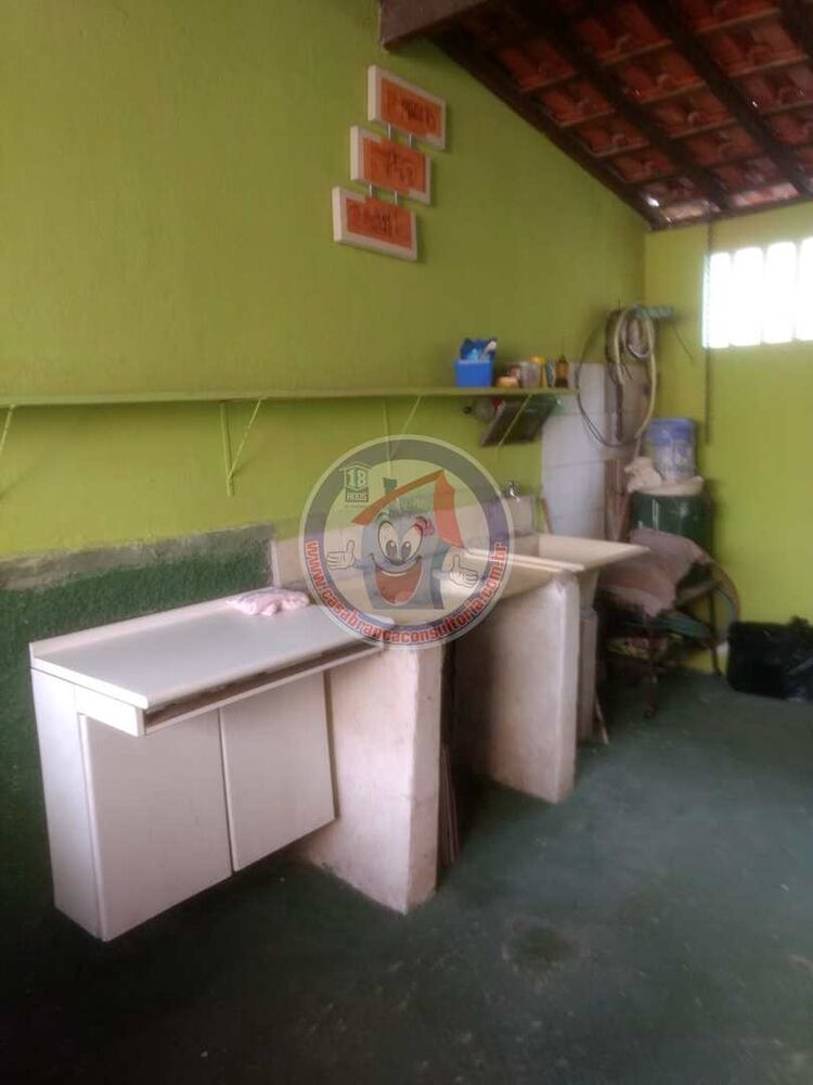 Casa, 2 quartos, 100 m² - Foto 2