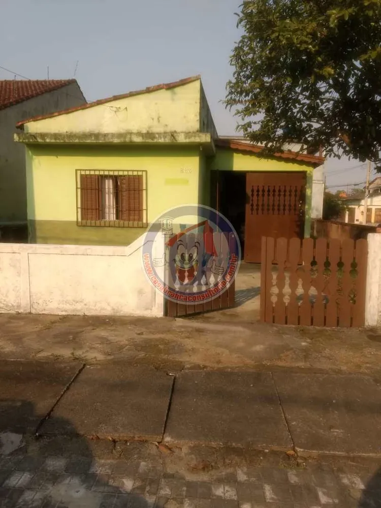 Casa, 2 quartos, 100 m² - Foto 1