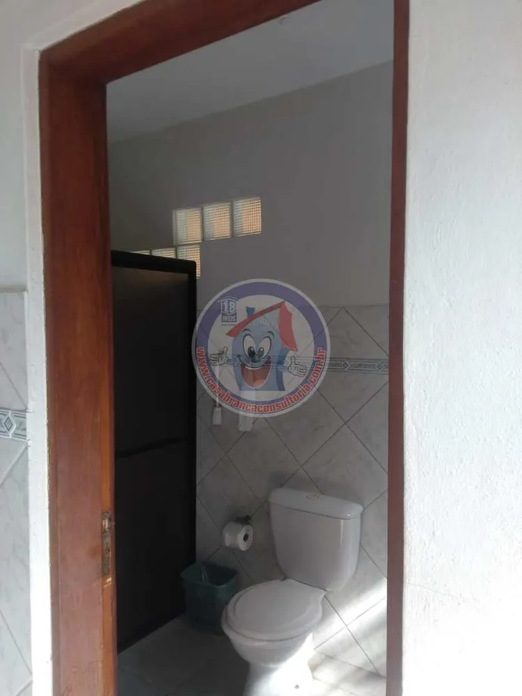 Casa, 3 quartos, 161 m² - Foto 6