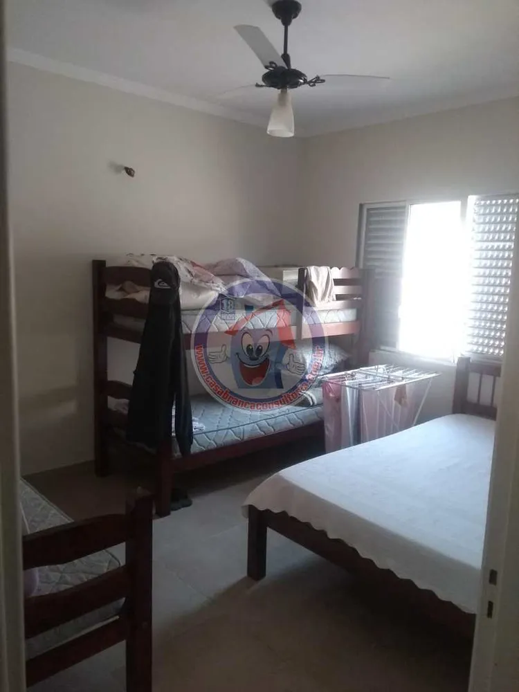 Casa, 3 quartos, 161 m² - Foto 1