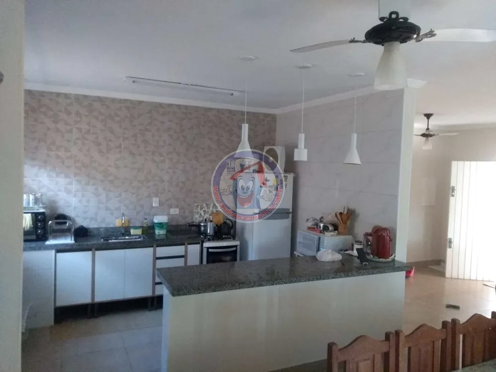 Casa, 3 quartos, 161 m² - Foto 4