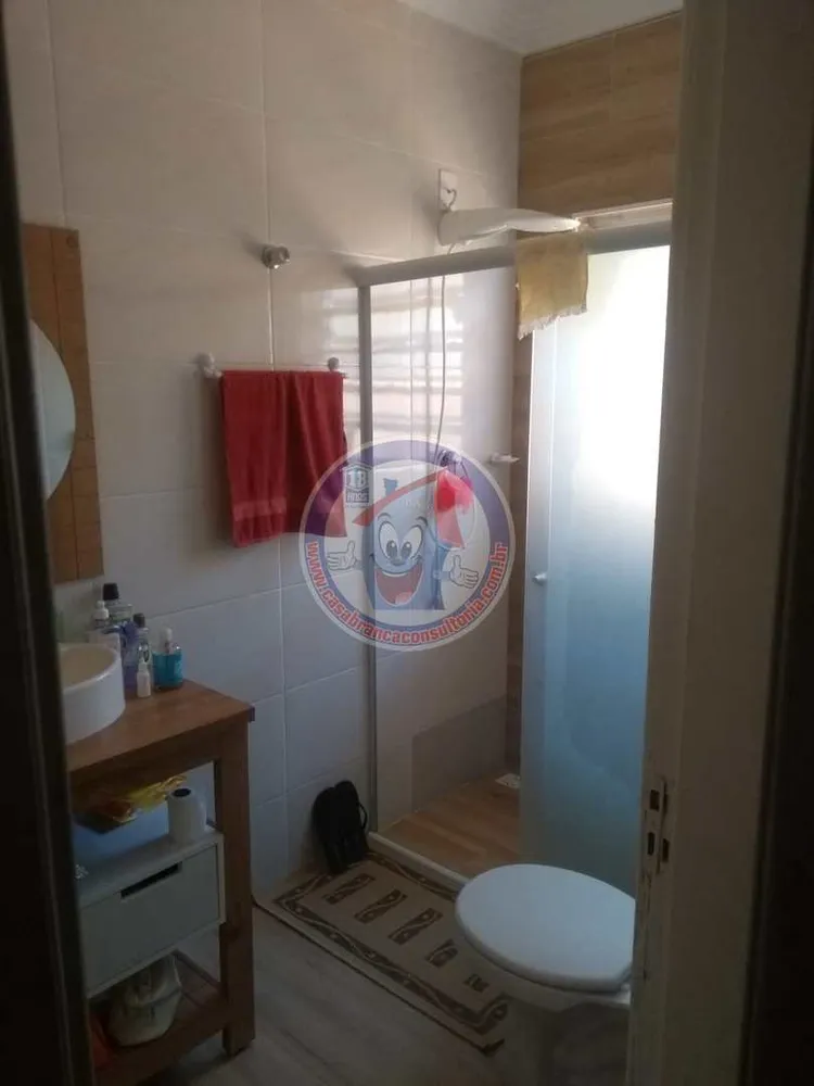 Casa, 3 quartos, 161 m² - Foto 3