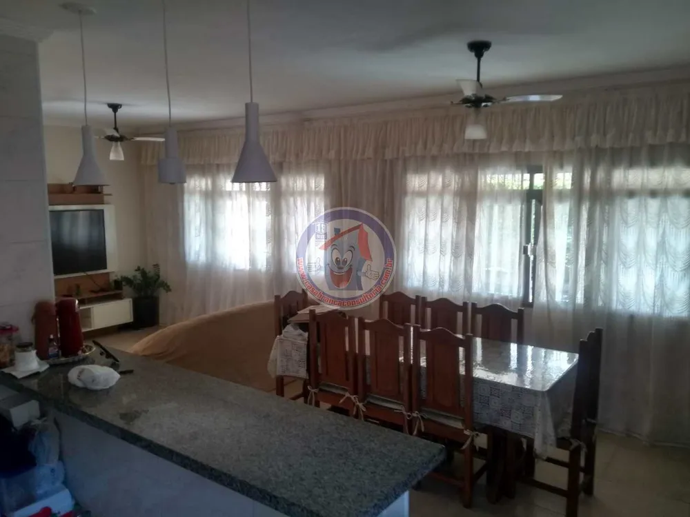 Casa, 3 quartos, 161 m² - Foto 5