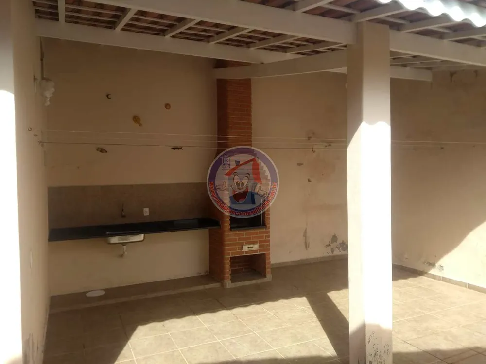 Casa, 3 quartos, 161 m² - Foto 4
