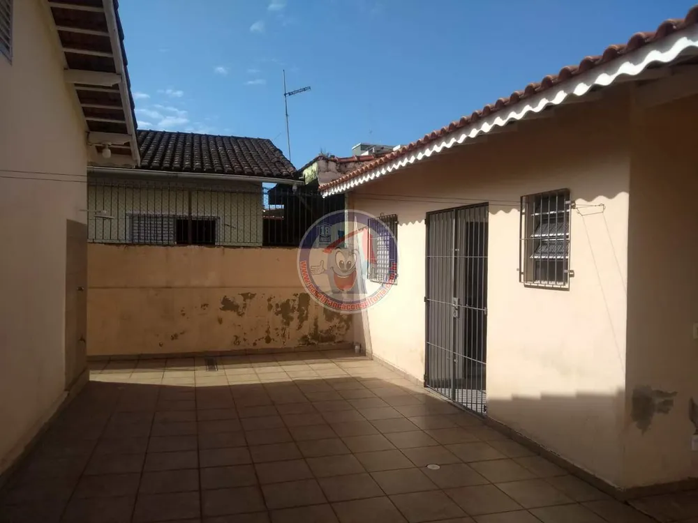 Casa, 3 quartos, 161 m² - Foto 12
