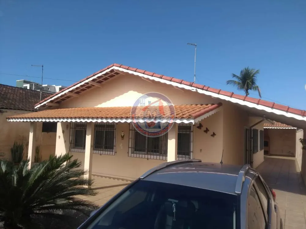Casa, 3 quartos, 161 m² - Foto 2