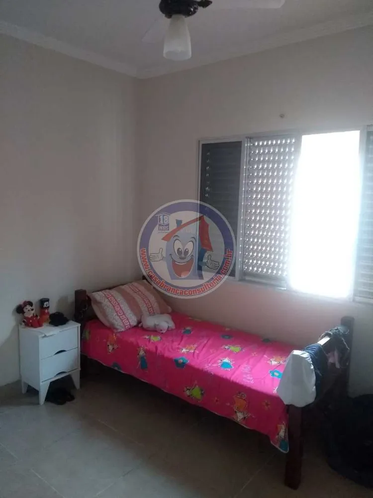 Casa, 3 quartos, 161 m² - Foto 8