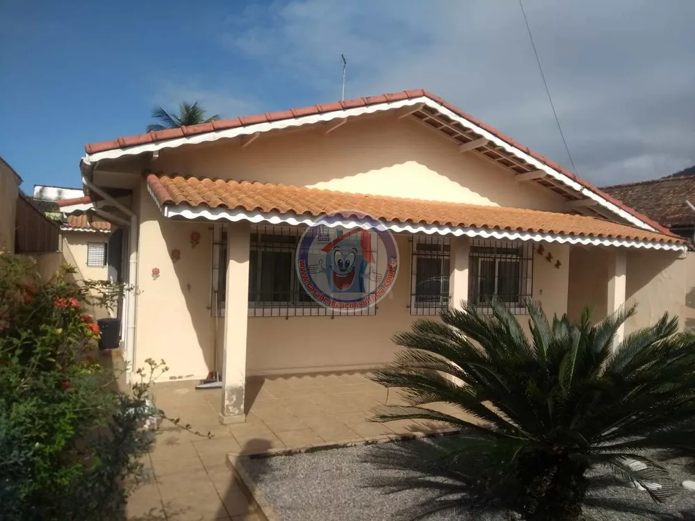 Casa, 3 quartos, 161 m² - Foto 1