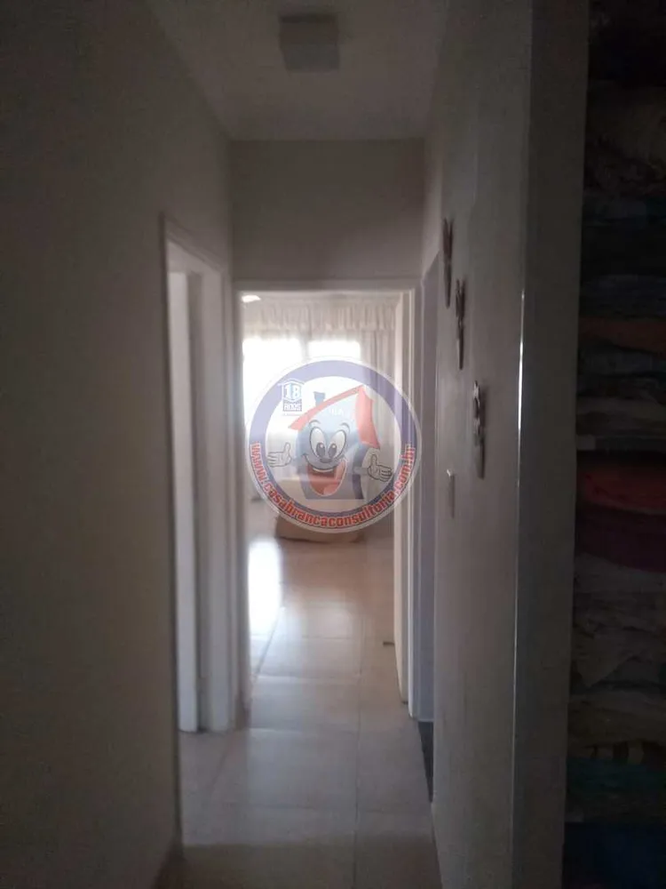 Casa, 3 quartos, 161 m² - Foto 10