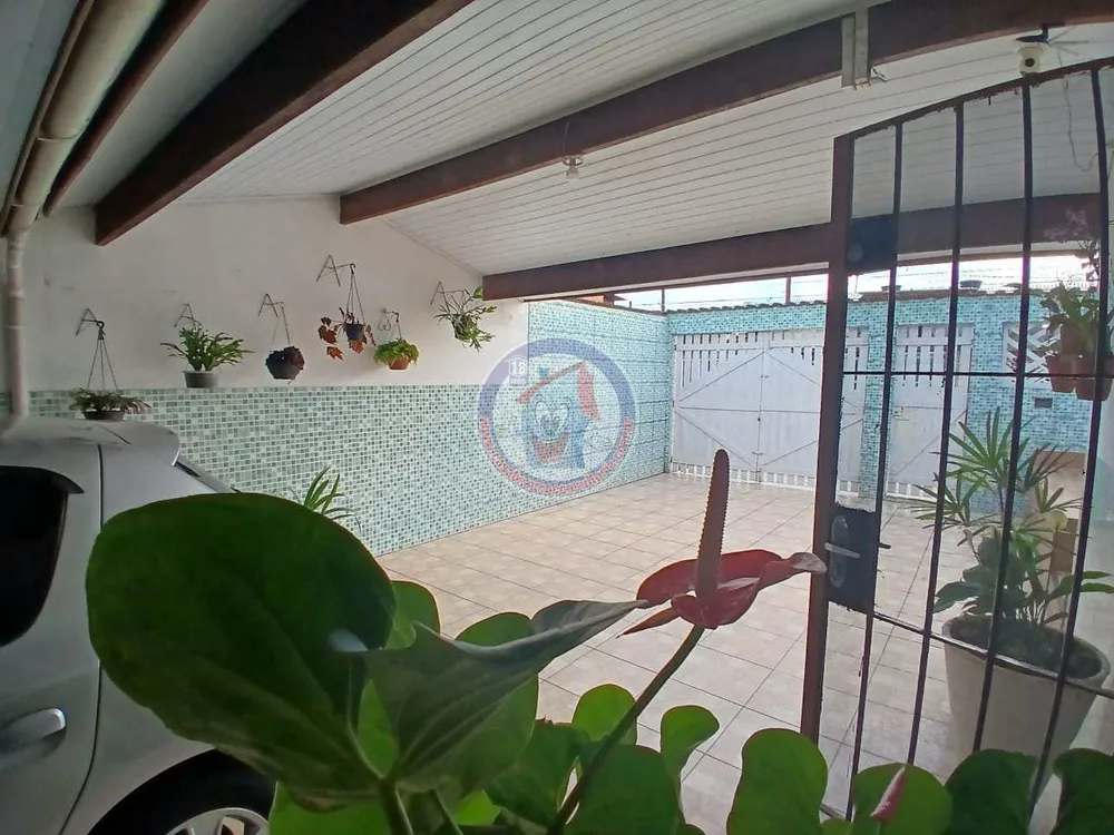 Casa, 3 quartos, 136 m² - Foto 10