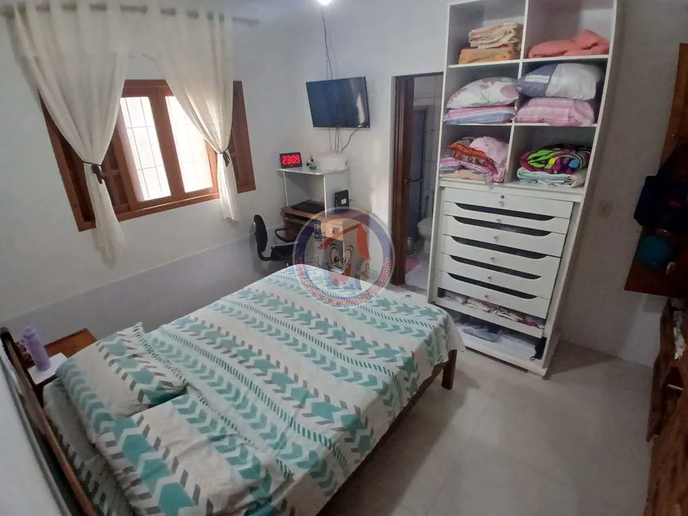 Casa, 3 quartos, 136 m² - Foto 6