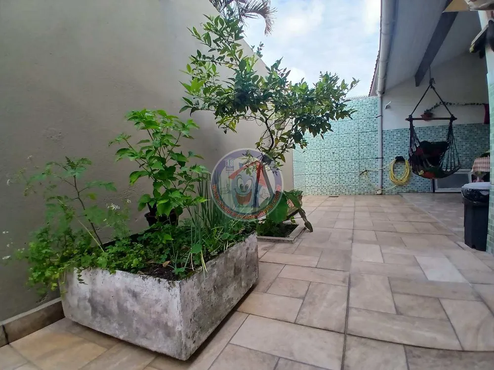 Casa, 3 quartos, 136 m² - Foto 9