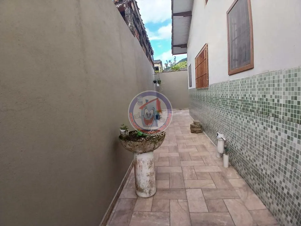 Casa, 3 quartos, 136 m² - Foto 8