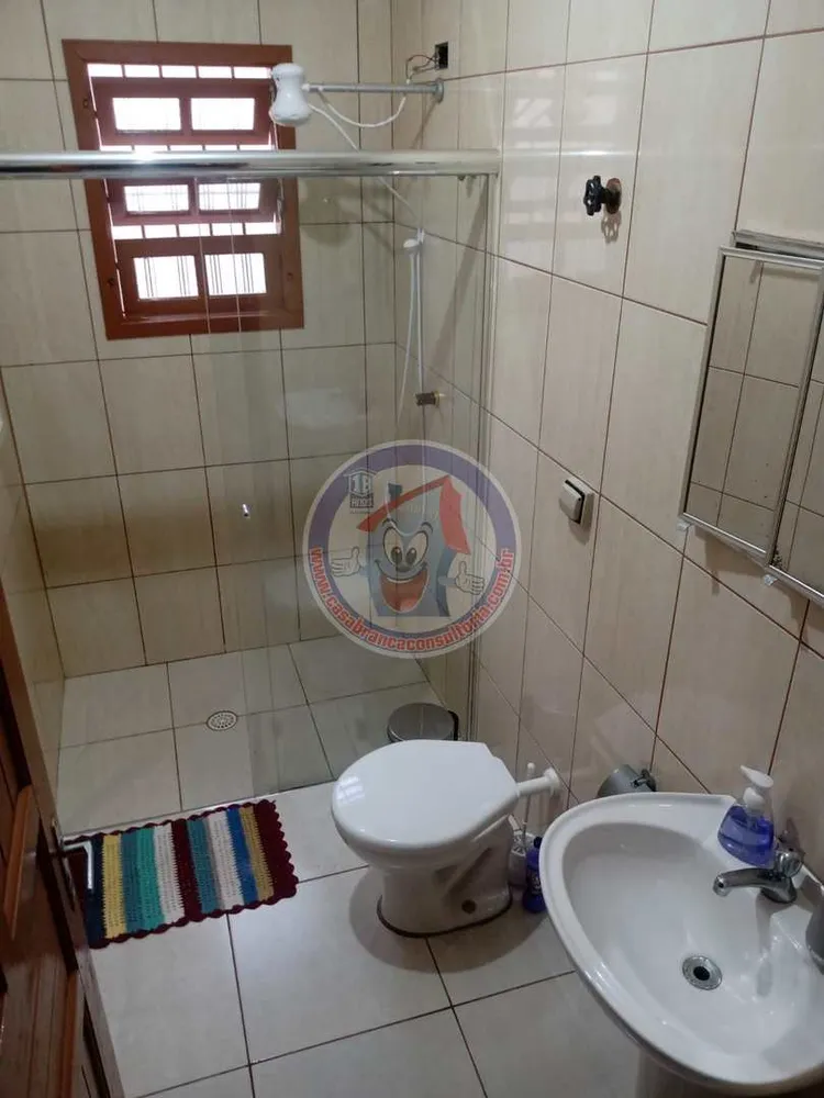 Casa, 3 quartos, 136 m² - Foto 3