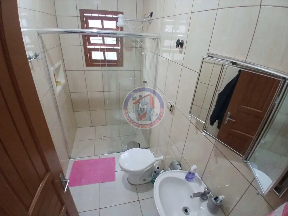 Casa, 3 quartos, 136 m² - Foto 11