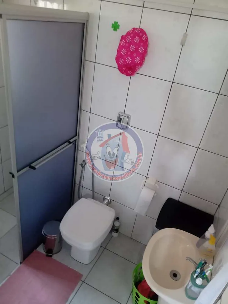 Casa, 3 quartos, 136 m² - Foto 4