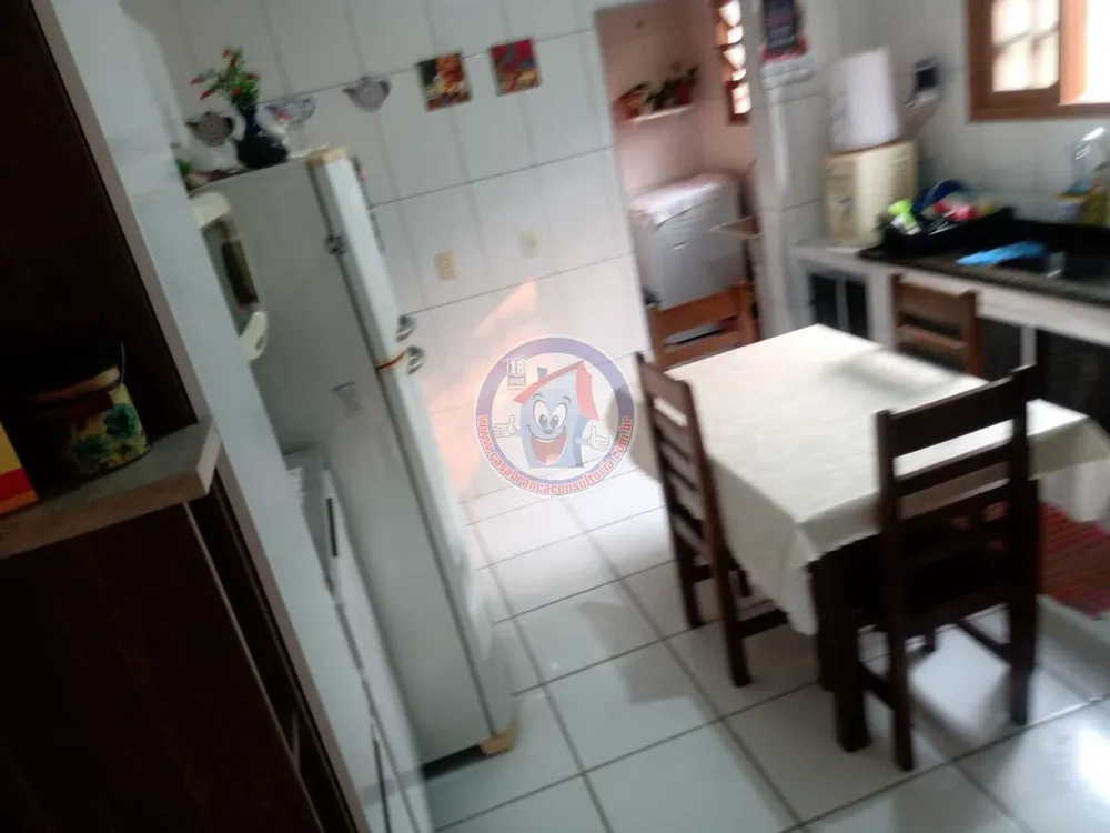 Casa, 3 quartos, 136 m² - Foto 2