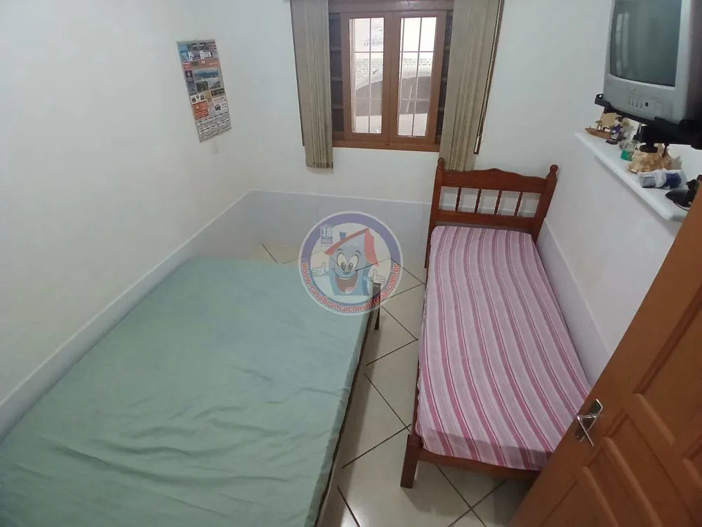 Casa, 3 quartos, 136 m² - Foto 5
