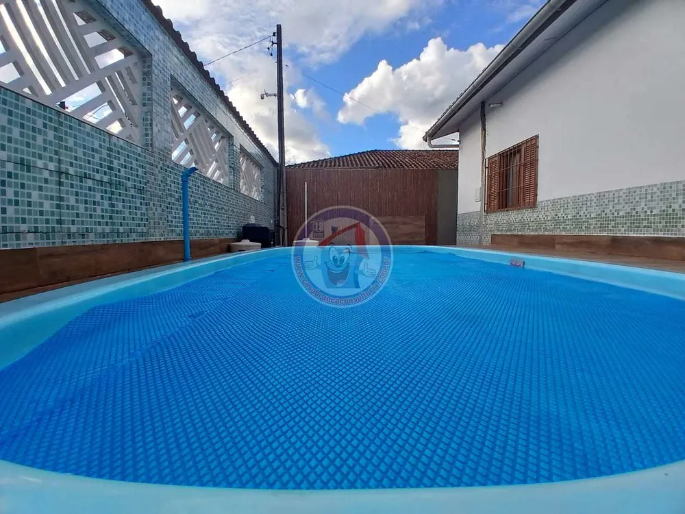 Casa, 3 quartos, 136 m² - Foto 1