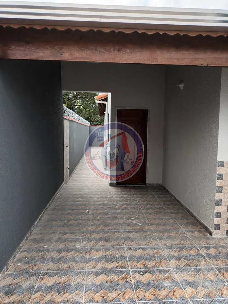 Casa, 2 quartos, 70 m² - Foto 3