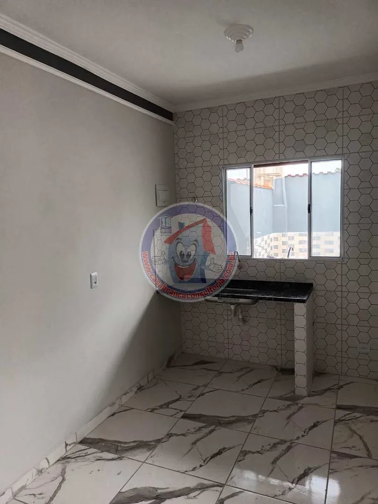 Casa, 2 quartos, 70 m² - Foto 5