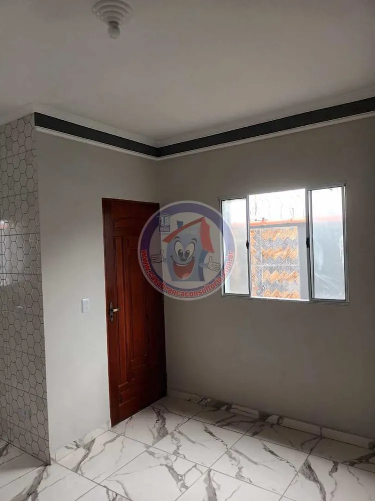 Casa, 2 quartos, 70 m² - Foto 4
