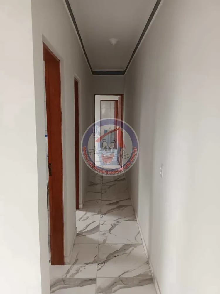 Casa, 2 quartos, 70 m² - Foto 9
