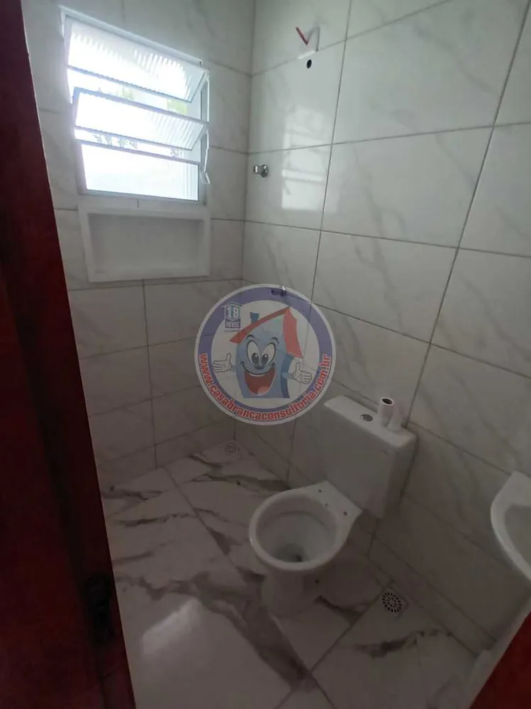 Casa, 2 quartos, 70 m² - Foto 8