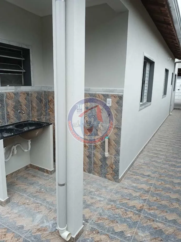 Casa, 2 quartos, 70 m² - Foto 11